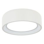 LED plafonska lampa F2096-51C WH-Cormel-FORMA