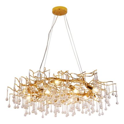 Viseća lampa F4203-12V GD-Cormel-FORMA