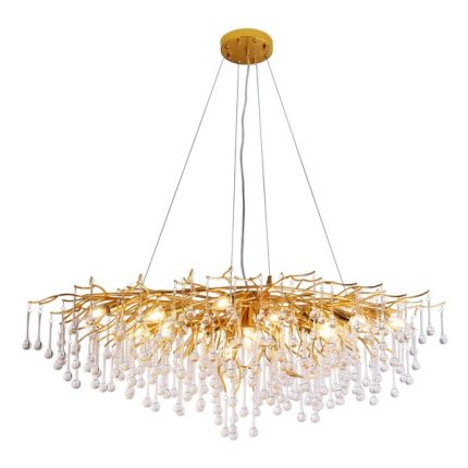 Luster F4203-16L GD-Cormel-FORMA