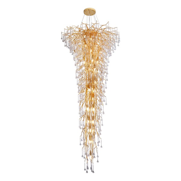 Luster F4203-32L GD-Cormel-FORMA