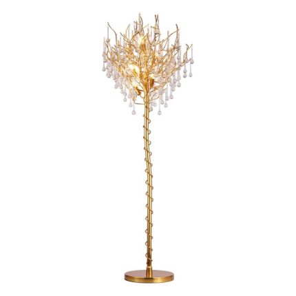 Podna lampa F4203-6F GD-Cormel-FORMA