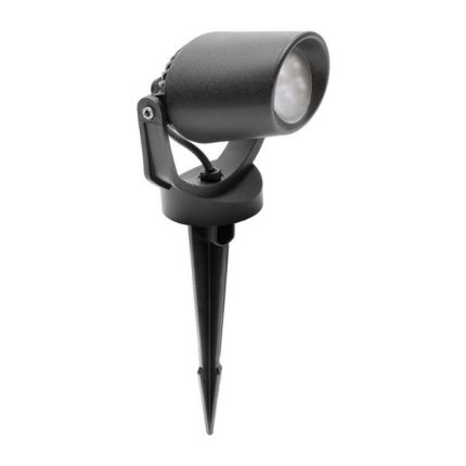 Spoljna lampa MINITOMMY EL SPIKE BK CCT-Cormel-FORMA