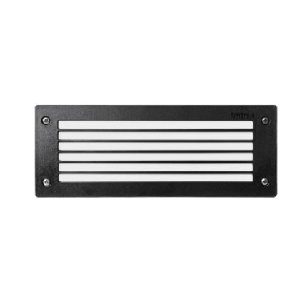 Ugradna LED lampa LETI 300 GL BK-Cormel-FORMA